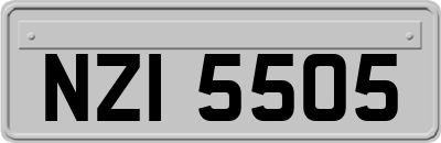 NZI5505