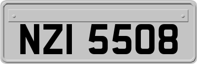 NZI5508