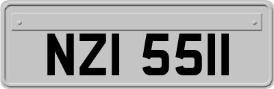 NZI5511