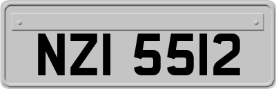 NZI5512