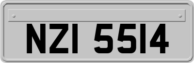 NZI5514