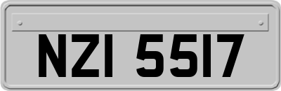 NZI5517