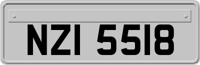 NZI5518