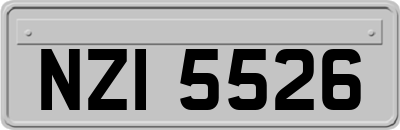 NZI5526