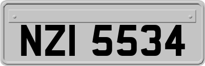 NZI5534