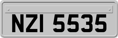 NZI5535