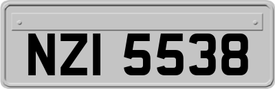 NZI5538