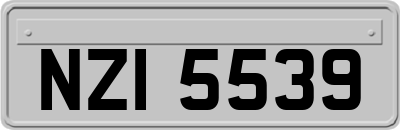 NZI5539