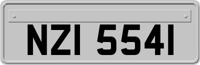 NZI5541