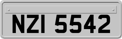 NZI5542