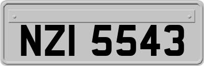 NZI5543