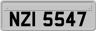 NZI5547