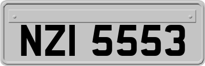 NZI5553