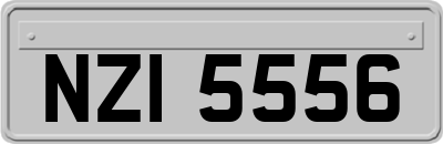NZI5556