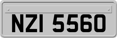 NZI5560