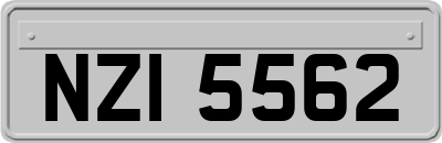 NZI5562