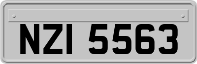 NZI5563