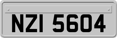 NZI5604