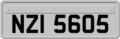 NZI5605