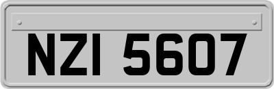NZI5607