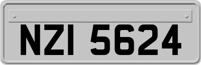 NZI5624