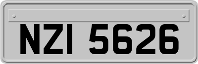 NZI5626