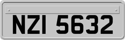 NZI5632