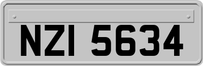 NZI5634