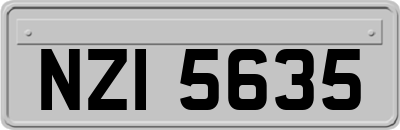 NZI5635