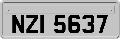 NZI5637