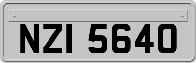 NZI5640