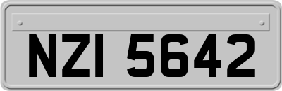 NZI5642