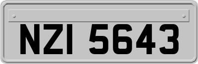 NZI5643
