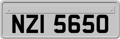 NZI5650