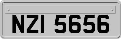 NZI5656