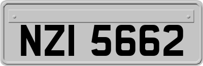 NZI5662