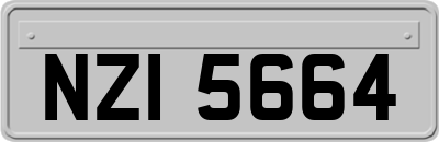 NZI5664