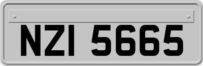 NZI5665
