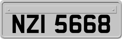 NZI5668
