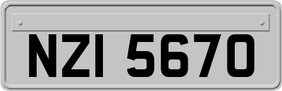 NZI5670