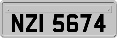 NZI5674