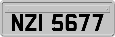 NZI5677