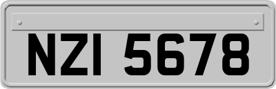 NZI5678