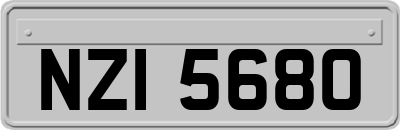 NZI5680