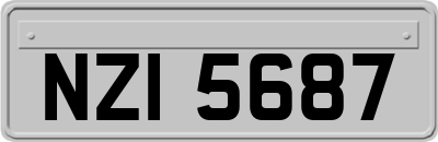 NZI5687