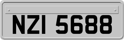 NZI5688