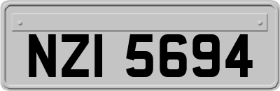 NZI5694