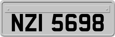 NZI5698