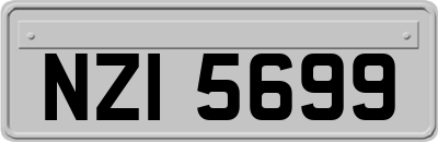 NZI5699