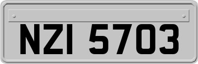 NZI5703